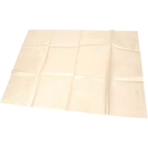 Plastic zak voor HBM 200 – 300 Stofafzuiging