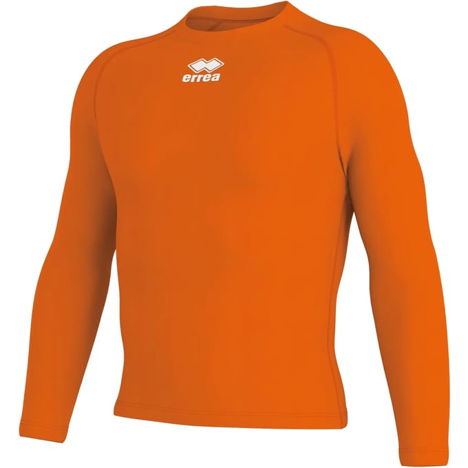T-Shirt Lange Mouw Errea Daris Maglia Ml Jr