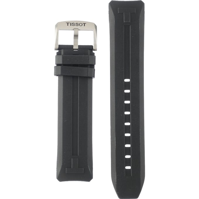 Tissot Straps T603044330 T-Touch Connect Solar Horlogeband