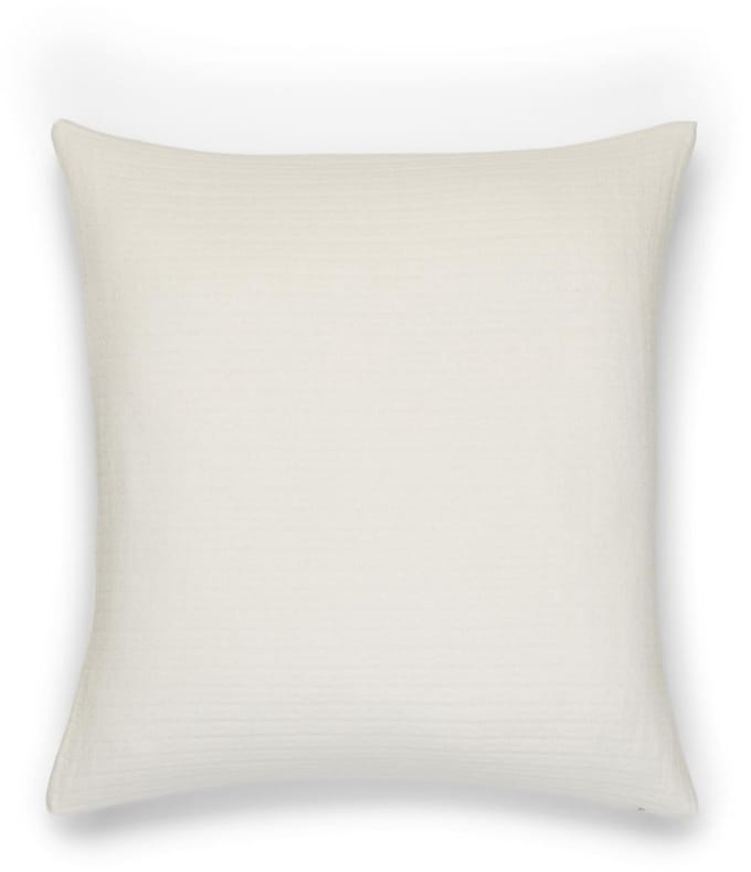 Marc O'Polo Viggo Sierkussen Off white - 50x50 cm