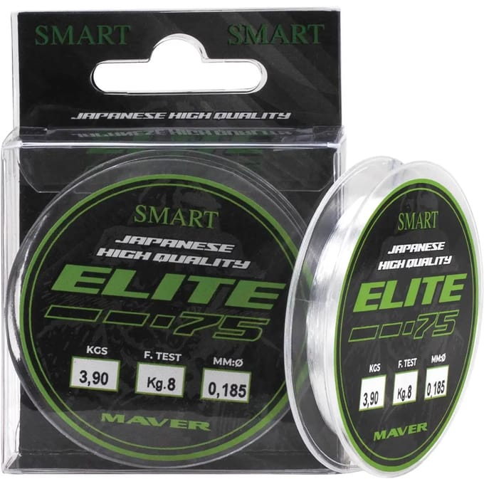 Vleesetend nylon Maver Elite