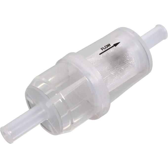 Brandstoffilter FEBI BILSTEIN 26822