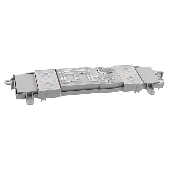AEG gebruikersinterface-bord, rood, EDW1600 1380024669