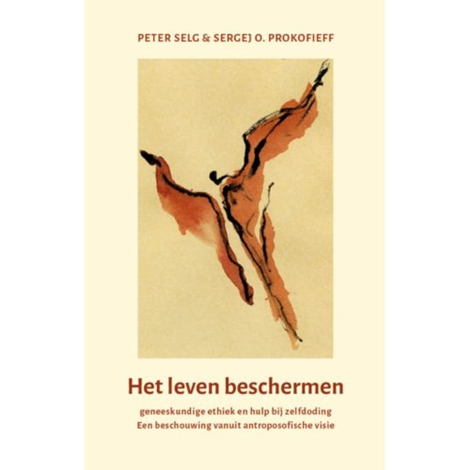 Het Leven Beschermen - Peter Selg
