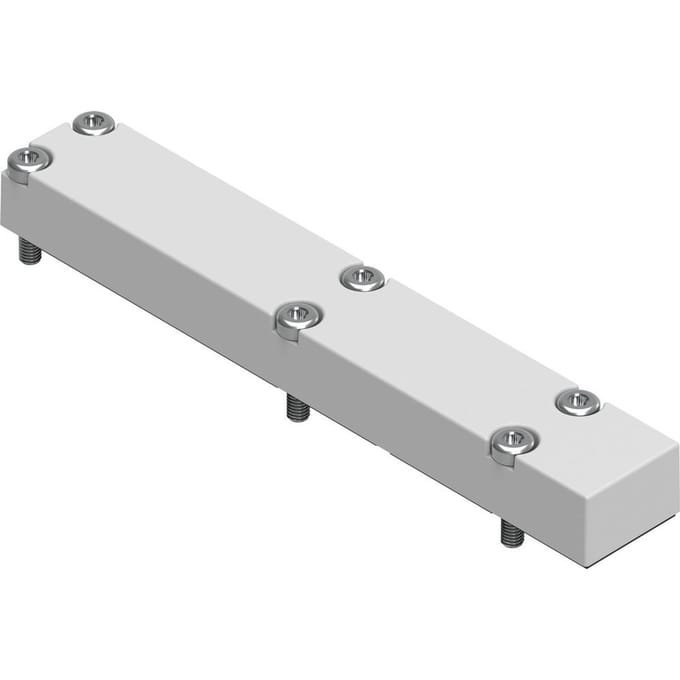 Festo Afdekplaat - 563896