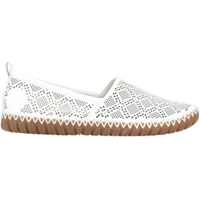Mocassins Rieker -