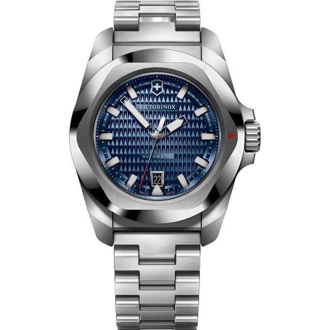 Victorinox I.N.O.X. 242020 Horloge
