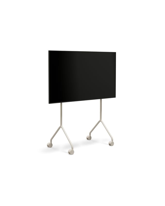 Pedestal Moon Light TV-meubel - PedestalOat