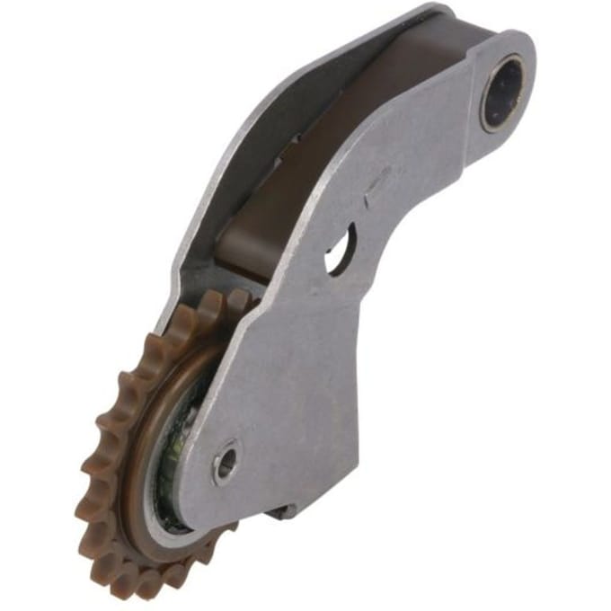 Schaeffler Ina Zuiger, distributieketting INA 551 0009 10