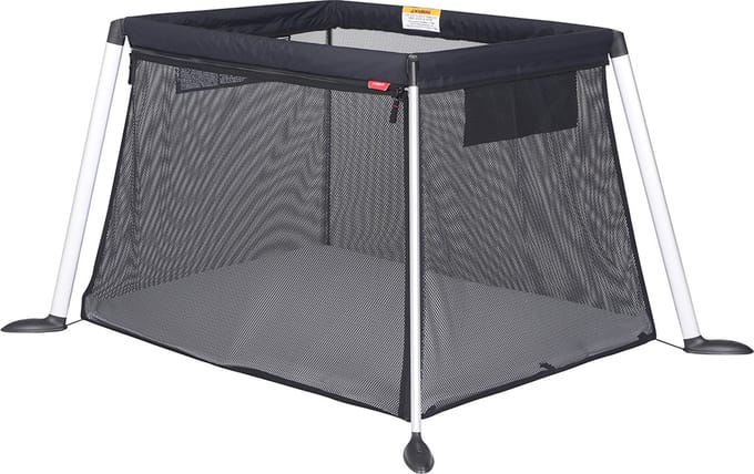 Phil & Teds 4-in-1 Reisbedje (Traveller)