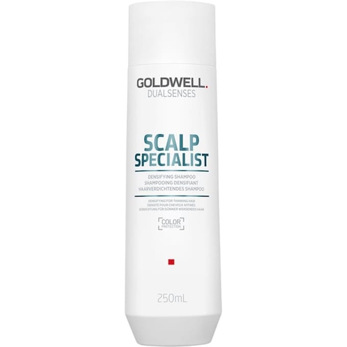 Goldwell Scalp Specialist Densifying Shampoo Antiroosshampoo Dames 250 ml