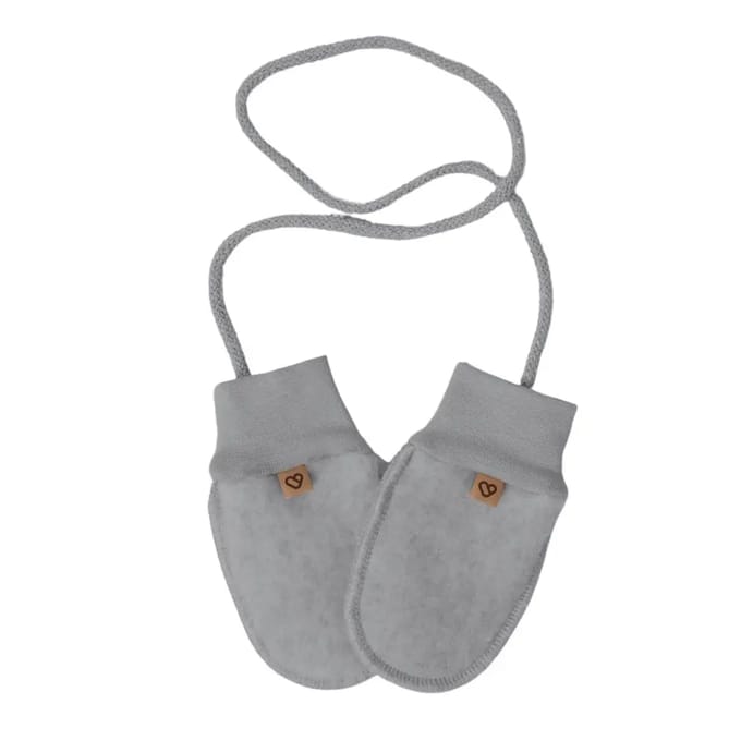 Babywanten van wol Zaffiro Sierra