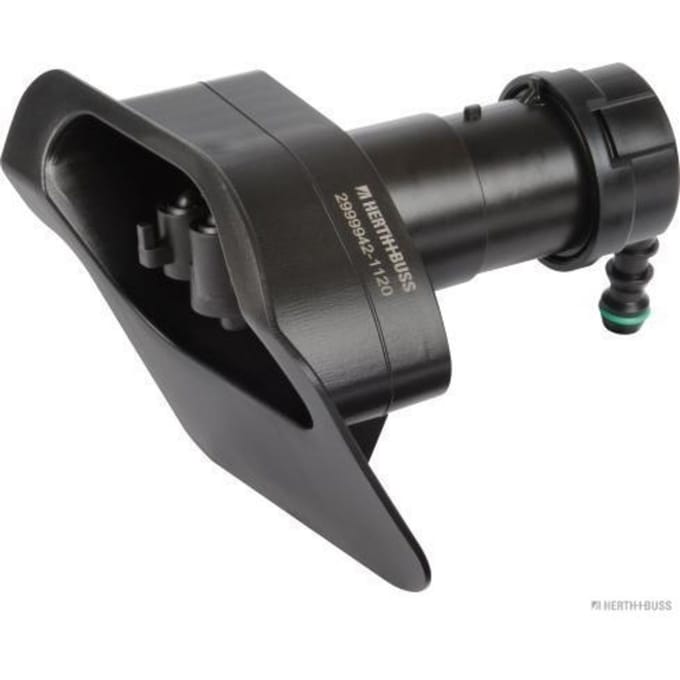 Koplampsproeier HERTH+BUSS ELPARTS 65451174