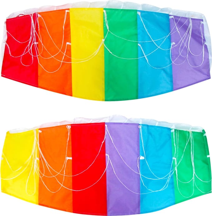 Matrasvlieger Drifter 80 cm