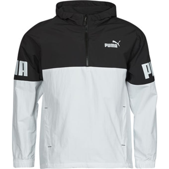 Windjack Puma PUMA POWER 1/2 ZIP