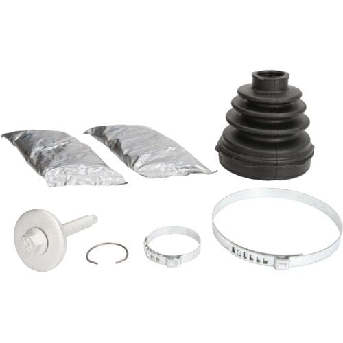 Balgenset, aandrijfas SPIDAN 36000