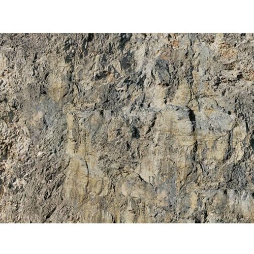 NOCH 0060303 Kreukelrotsen Großvenediger (l x b) 450 mm x 255 mm