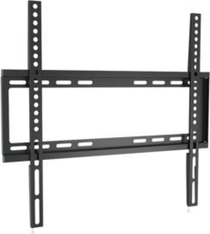 LogiLink Muurbeugel LCD/LED VESA 400x400 32-55 - Max 35 kg - recommended for 55"