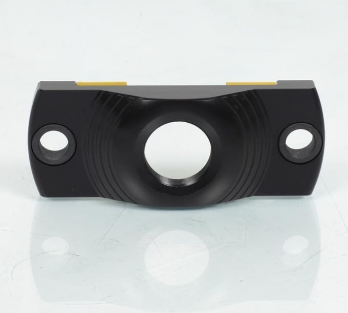 Flasque de variateur Doppler ER3 pour mobylette MBK 50 51 Neuf