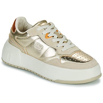 Trainers D.Franklin Court Basic Snake