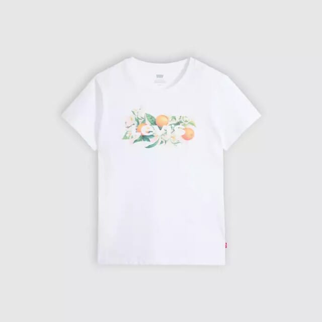 T-shirt Levis The Perfect Tee 17369