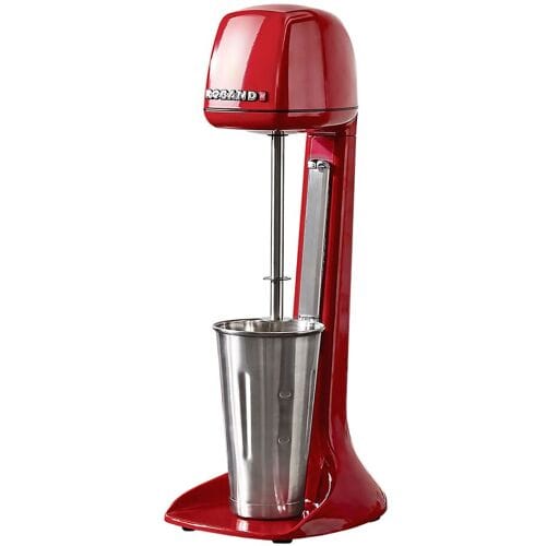ROBAND Spindelmenger (Nieuwe Generatie) - 710ml - 150 Watt - Rood