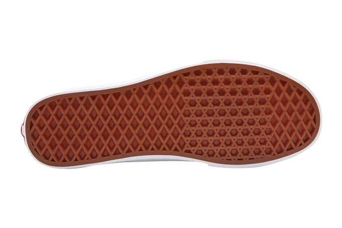 Mannen Vrouwen Vans Authentic Canvas Sneakers - (Zwart / Wit)