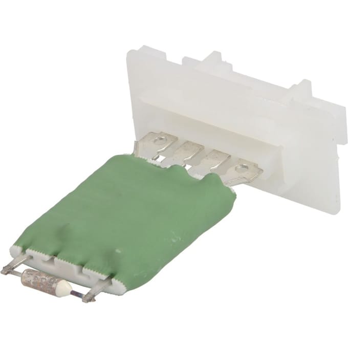 Weerstand, interieurventilator MEAT & DORIA K109111