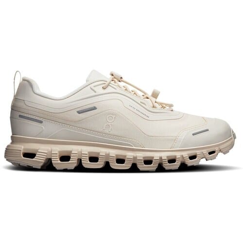 Lage Sneakers On Cloud 6 Geo