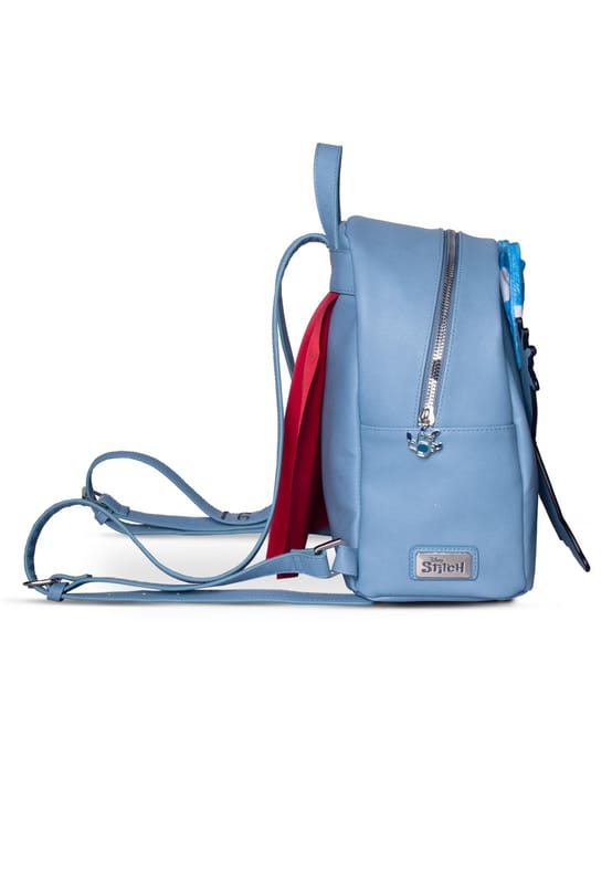 Lilo & Stitch Stitch Unisex Mini rugzak - meerkleurig - Standard