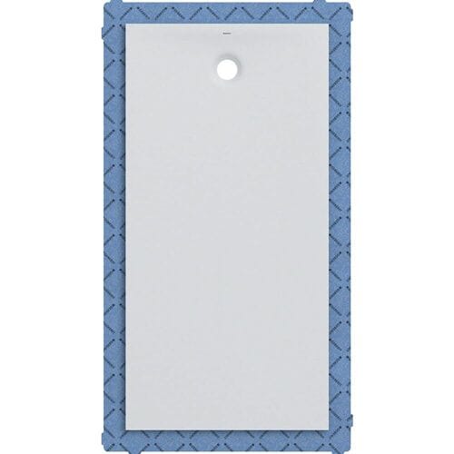 Geberit Olona rectangular shower tray 100 x 80 cm 550.909.00.1