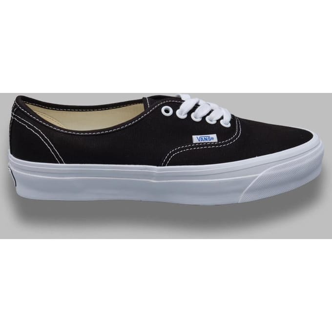Vans Zwarte sneakers