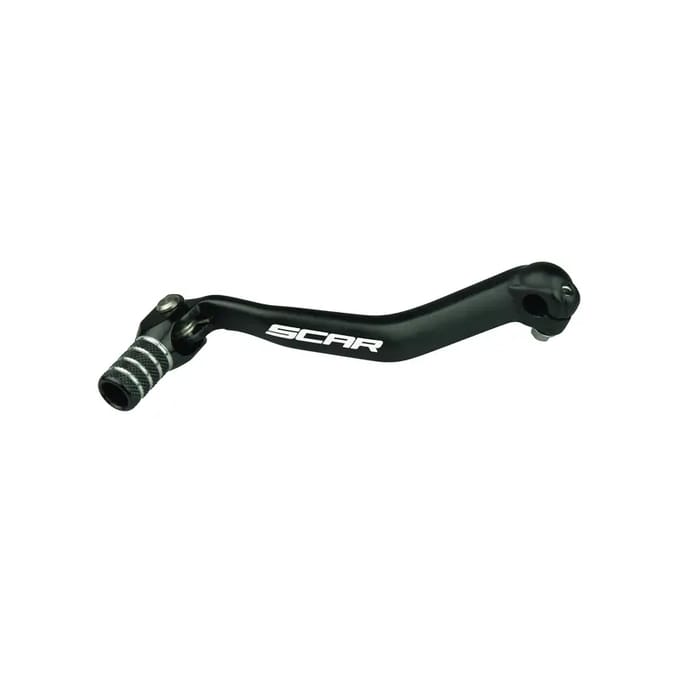 Motorfiets versnellingspook Scar Fantic XE 125