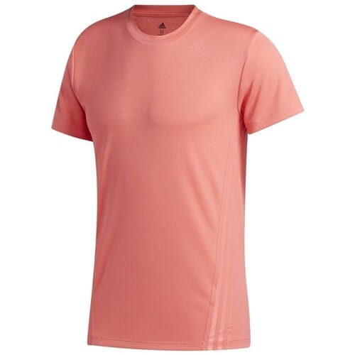 T-shirt Korte Mouw adidas Aero 3s