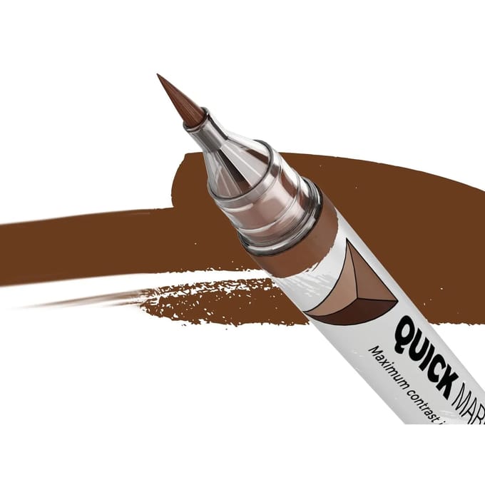 Markers AK Interactive Quickmarker