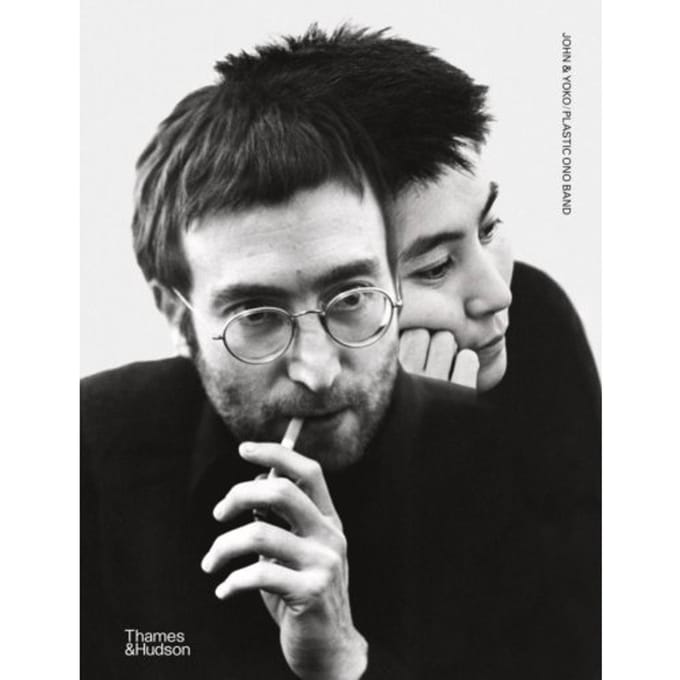 John & Yoko/Plastic Ono Band - John Lennon
