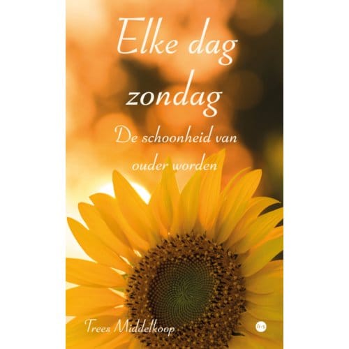 Elke Dag Zondag - Trees Middelkoop