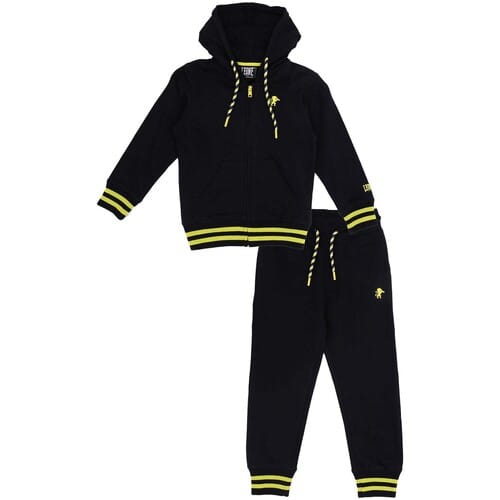 Trainingspak Leone 1947 Boy Tracksuits Welcome