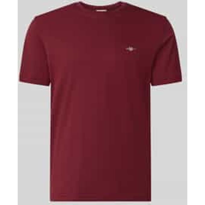T-shirt Gant Shield