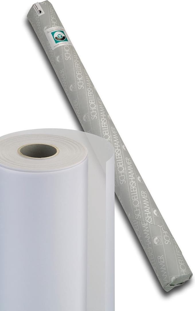 Tekenpapier sh 205 75cmx20m 90-95gr calques