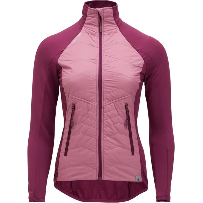 Dames Hoodie Silvini Sillaro