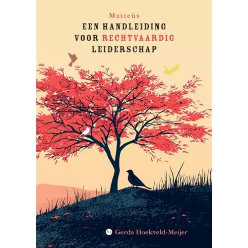 Matteüs - Gerda Hoekveld-Meijer