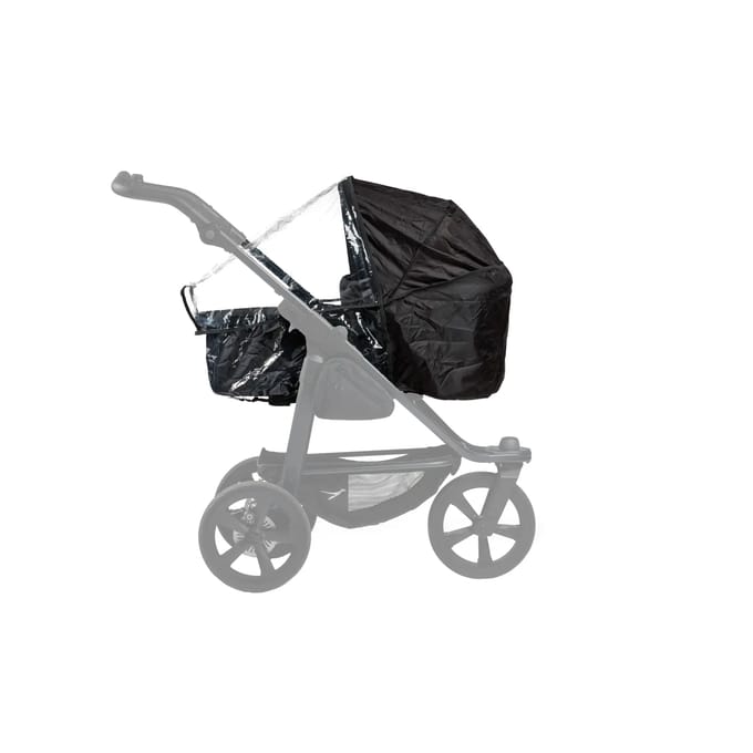 Regenhoes voor kinderwagen Trend for Kids Mono/Pro