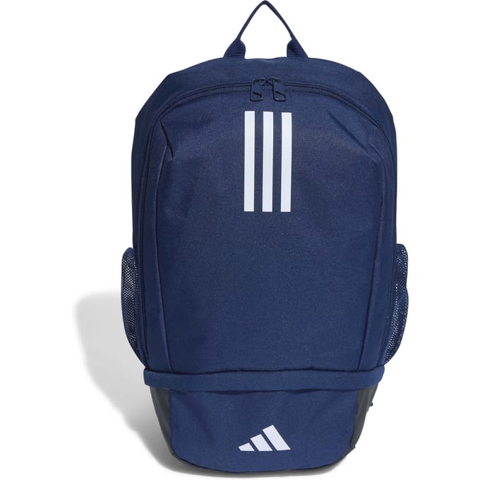 adidas Performance Tiro 23 League Rugzak - Unisex - Blauw