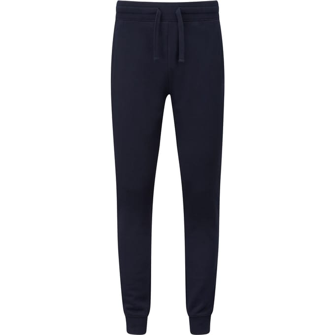 Russell Heren Authentieke Jogging Bodems (Franse marine)