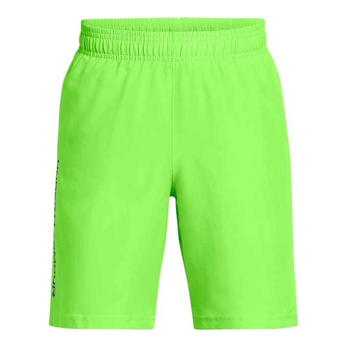 Kinderbroeken Under Armour Tech™ Woven Wordmark