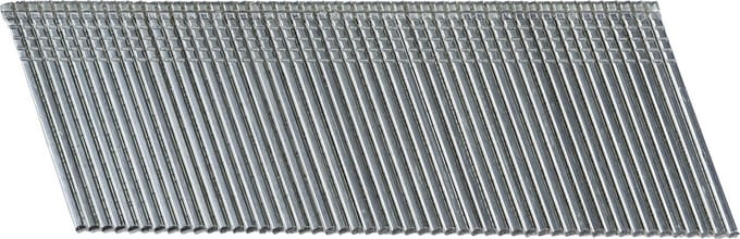 Schuine Brads Verzinkt | 1.6 x 44 mm | Doos 2500 stuks