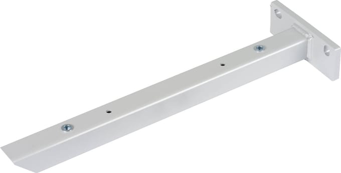 Ben Vario Bladdrager 38 cm RVS