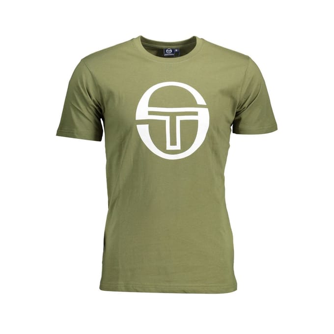 Tacchini Logo T-shirt