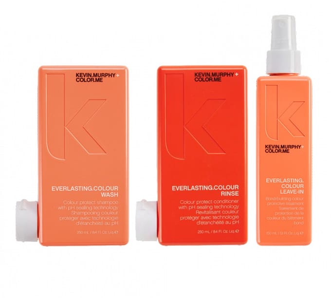 Kevin Murphy Everlasting Treats Pakket